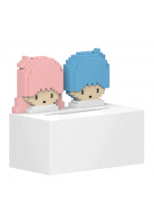 JEKCA - Little Twin Stars 紙巾盒