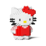 JEKCA - Hello Kitty 01