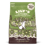 Lily's Kitchen 無穀物低脂羊肉成犬糧 2.5kg