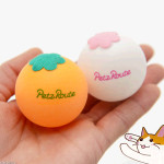 Petz Route 發聲+貓草味乒乓球