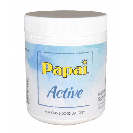 Papai Active 活力 關節保健 150g (貓狗適用)