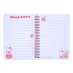 Hello Kitty 線圈簿