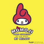 Momoji・Sanrio characters - My Melody