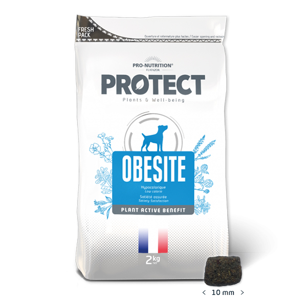 Protect OBESITE 體重控制全犬糧 2kg