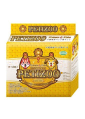Petizoo 厚型香薰寵物尿墊 (33x45cm) 100片裝