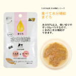 日本三洋小玉傳說 貓の水滴 益生多補充液 (吞拿魚味) 30g