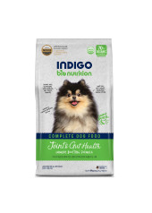 INDIGO 天然有機關節及益生菌腸道保護配方狗糧