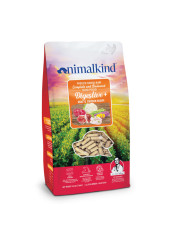 Animalkind 凍乾生肉狗糧 Digestive+ 山羊和雞肉配方