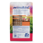 Animalkind 凍乾生肉狗糧 Digestive+ 山羊和雞肉配方