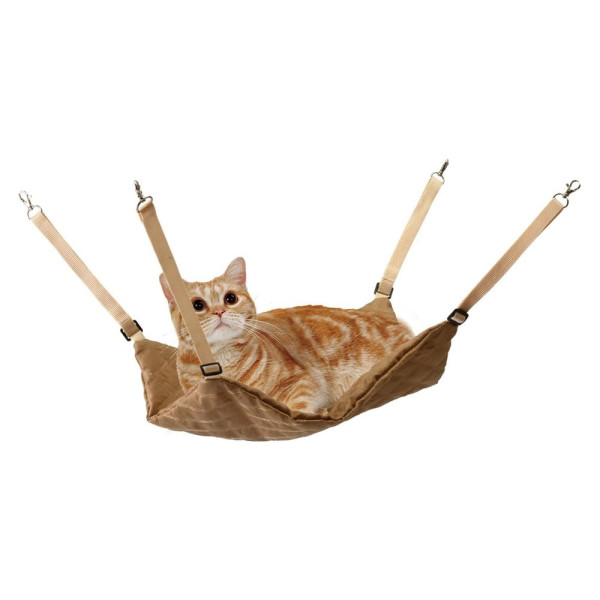 Marukan 貓籠用帆布吊床