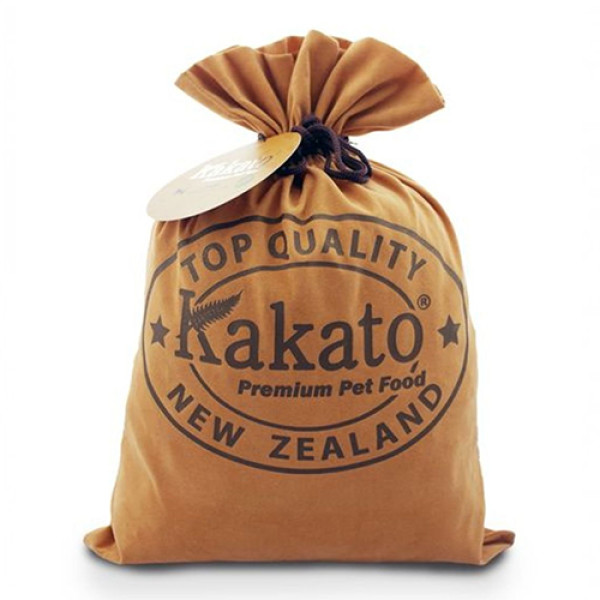 【特價】Kakato 羊肉全犬糧 7.5kg | EXP: 29/2/2024