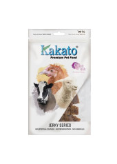 Kakato 低溫風乾雞肉 110g
