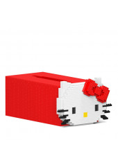 JEKCA - Hello Kitty 紙巾盒