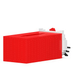 JEKCA - Hello Kitty 紙巾盒